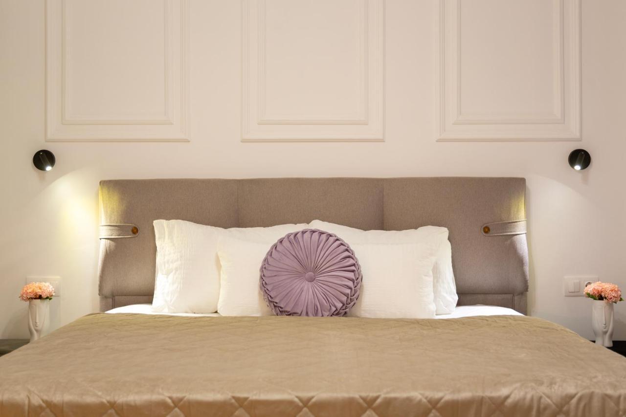 Glamorous Modern Apartment In The Hearth Of Βουδαπέστη Εξωτερικό φωτογραφία